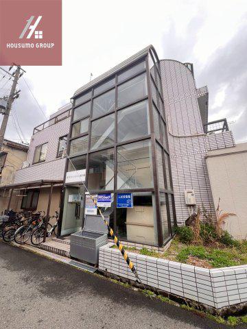 JPアパートメント東大阪