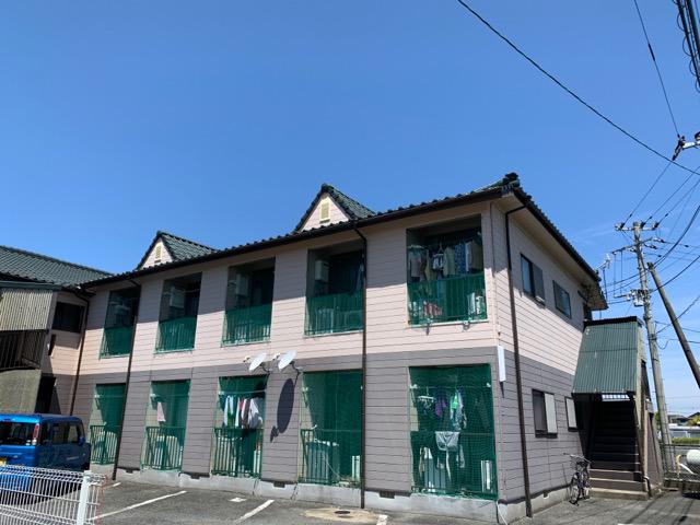 ラフィーネ壱番館