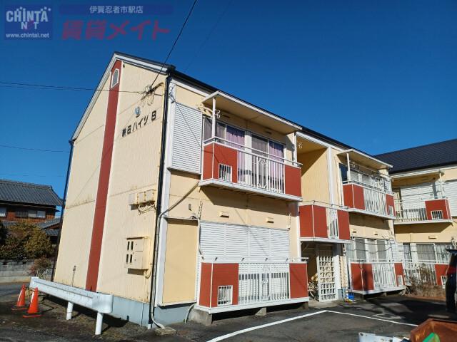 耕田ハイツB