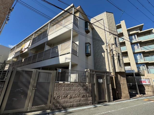 リオルート