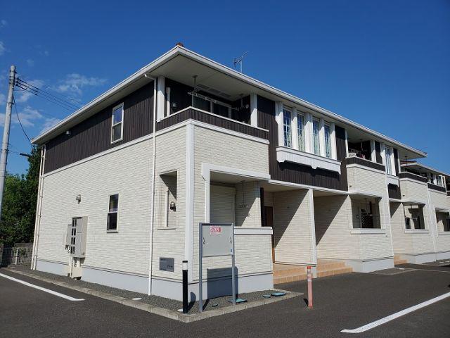 さくらガーデンW