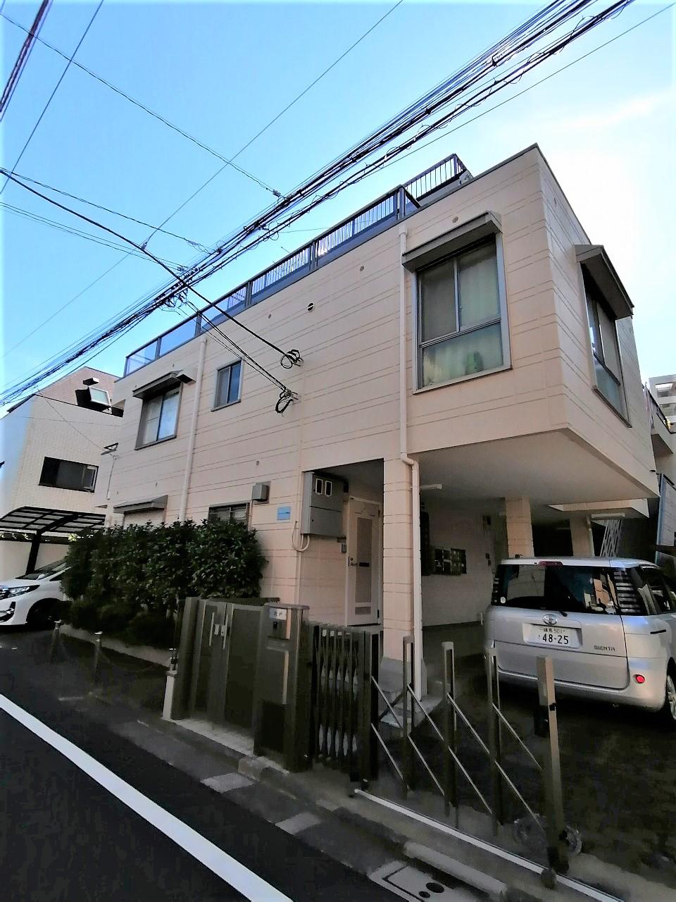 グレシャス南台