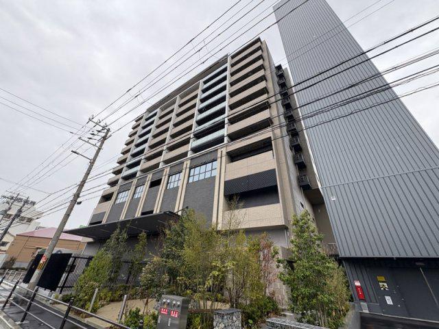 リビエナ グラン 新梅田