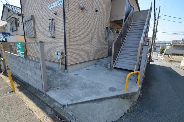 イデアーレ山久保