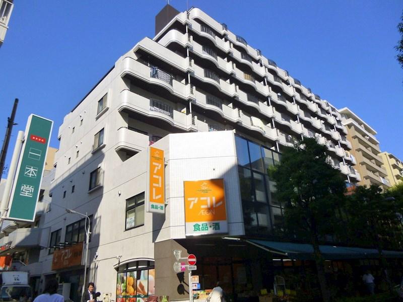 フジマンション第2