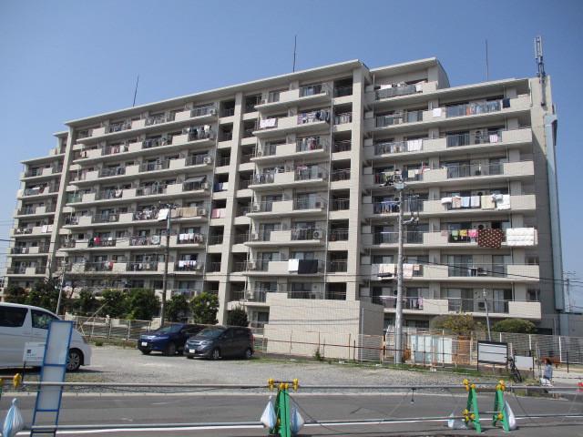 テラス本八幡