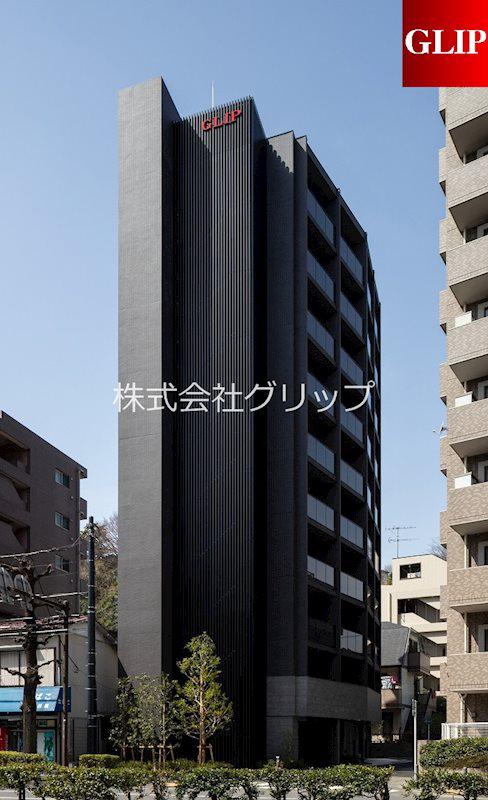 LEA横濱西口参番館(1K/4階)