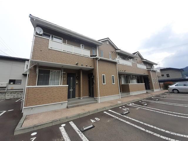 パラム壱番館