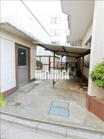 守屋ビル