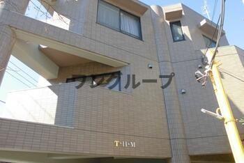 T・H・M