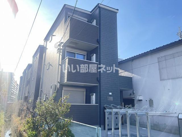 FSTYLE八尾北久宝寺