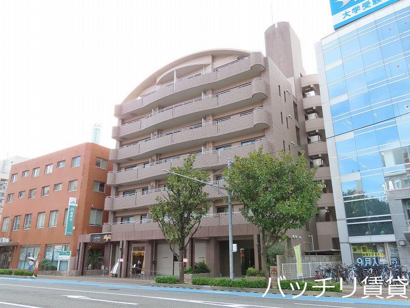 ビエラコート大橋