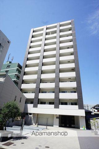 地下鉄名城線 東別院駅 徒歩6分 12階建 築20年