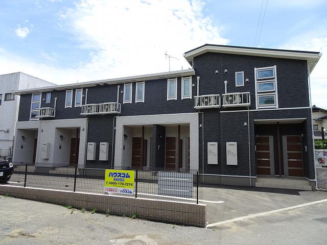 静岡県静岡市清水区 2階建 築10年