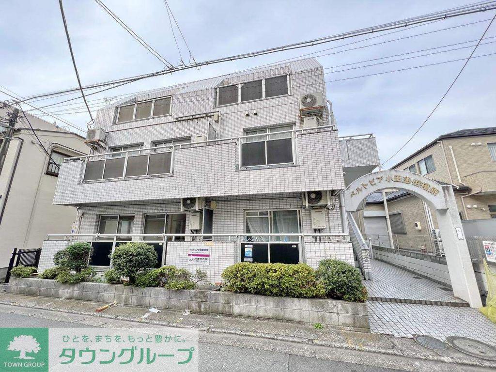 ベルトピア小田急相模原