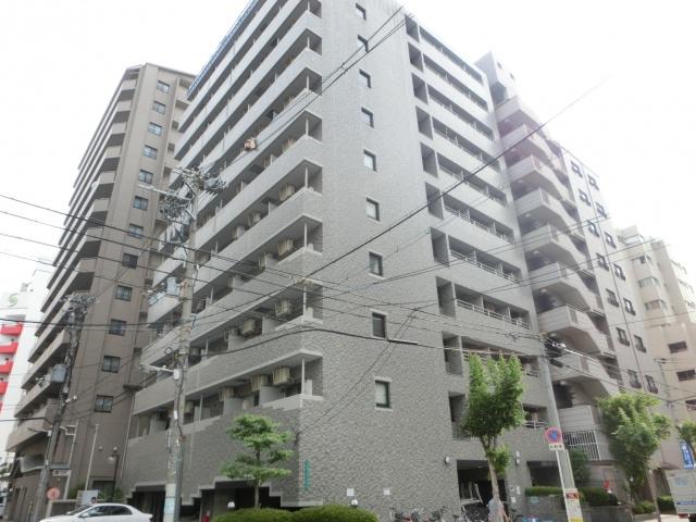 エスリード難波