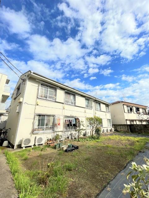 サンクレスト北沢