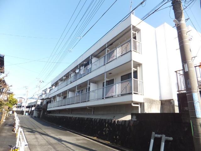平和台コーポラス