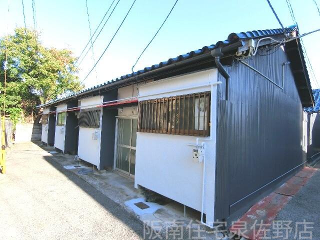 レナート市場南I