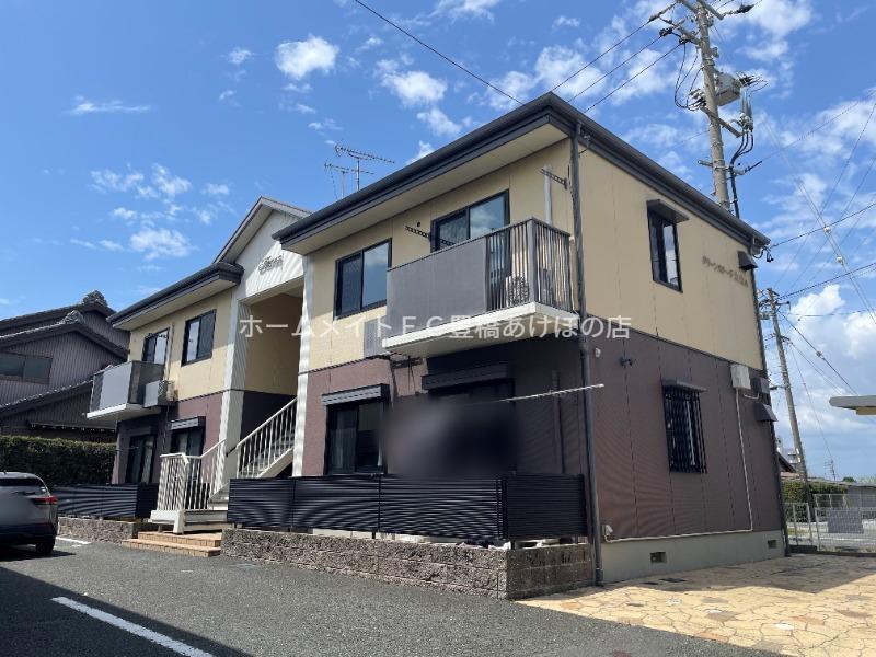 グリーンステージ大山 A(1LDK/2階)
