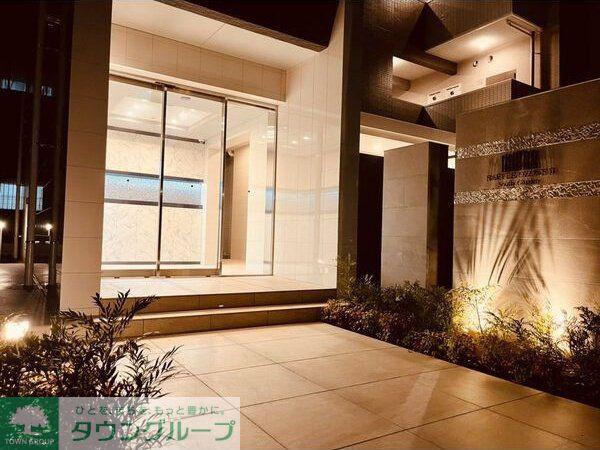 RAFFLE OZONEII -サウス GARDEN-