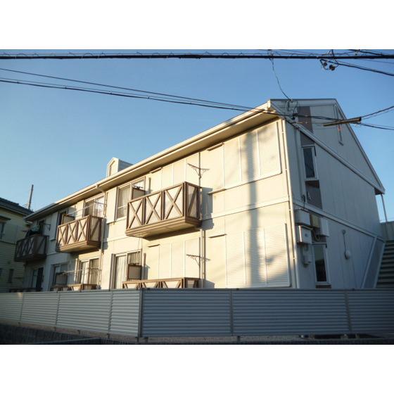 プレメゾーンいとうA(2LDK/1階)