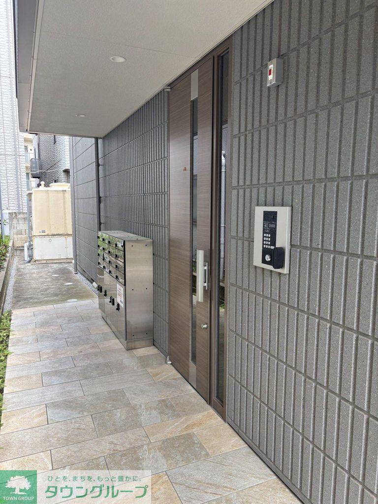 ハイムビバーチェ