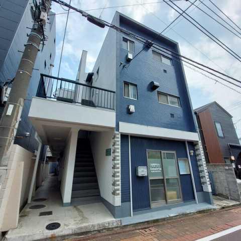 玉置ニューハイツ