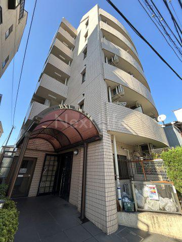 ビクセル川崎弐番館