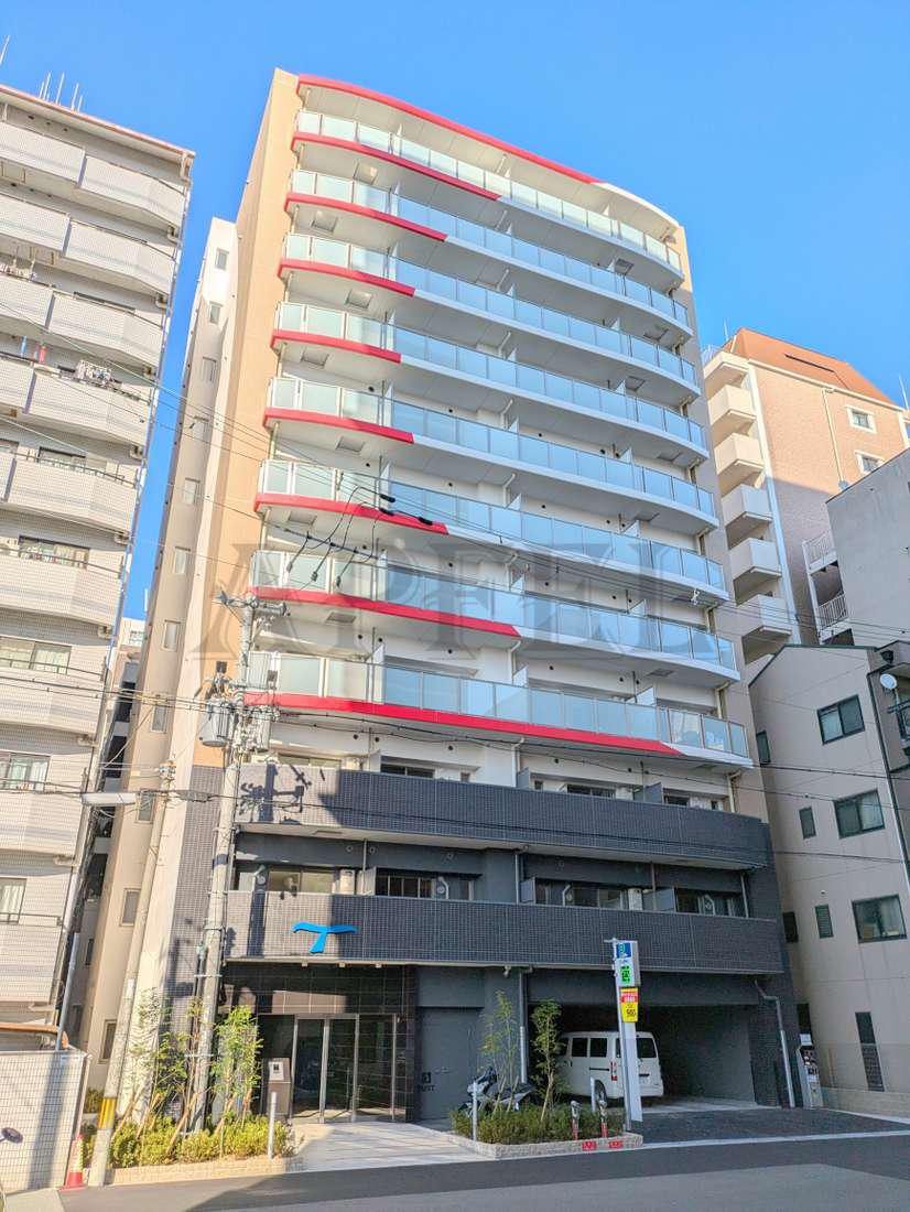 セレニテ難波ミラク弐番館