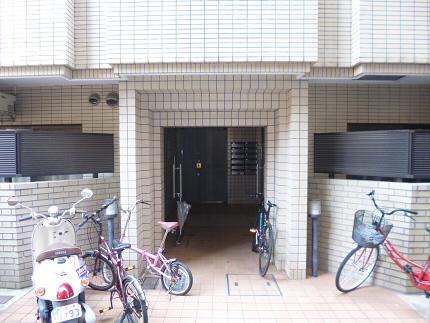 メゾンエクレーレ笹塚