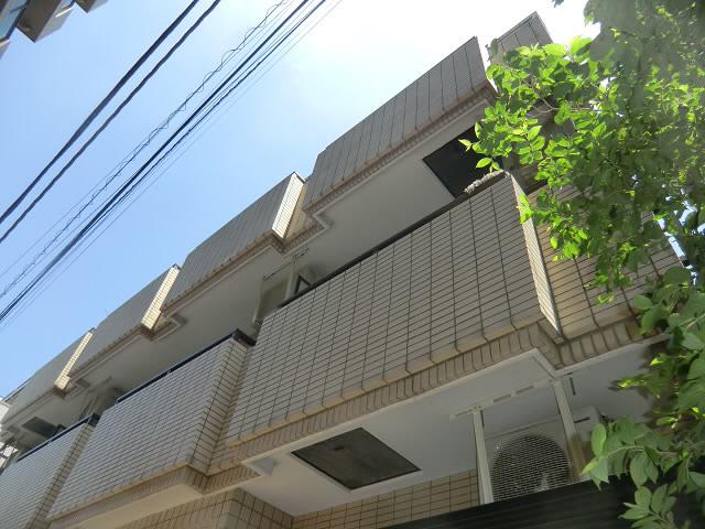 メゾンエクレーレ笹塚