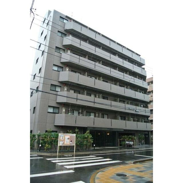 ルーブル蒲田七番館
