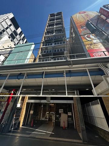 アーバンフラッツ難波東