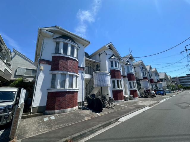 サンコーポ清水