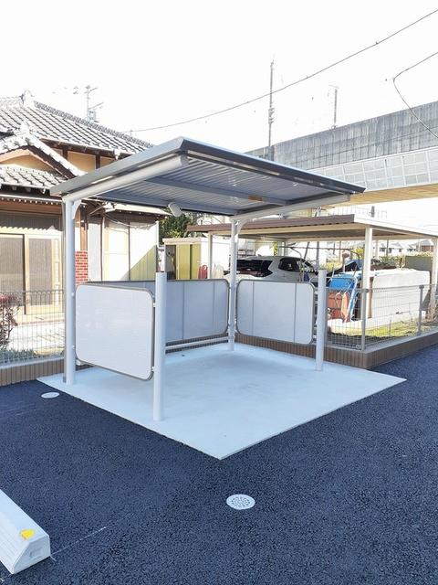 アメティスタ