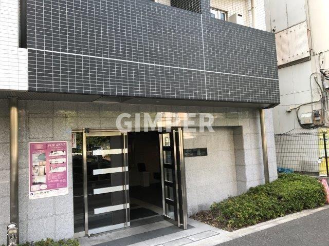 ステージグランデ文京白山