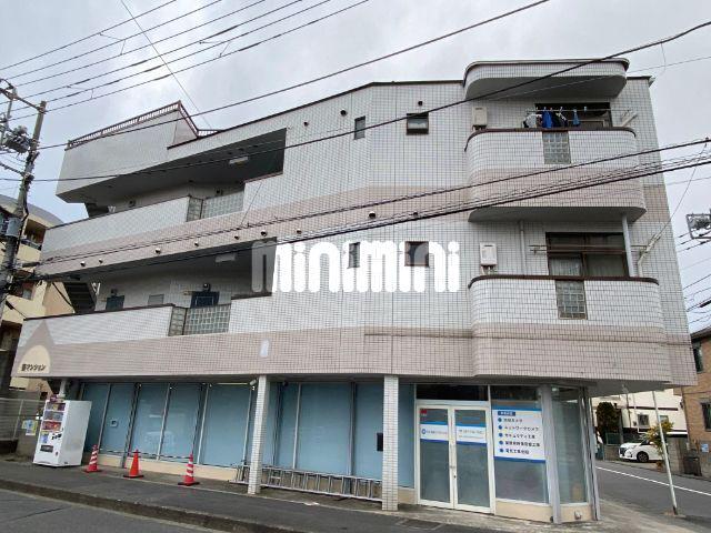 葵マンション