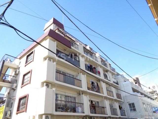 パークサイドマンション高円寺