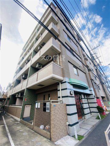 アルカサーノ新杉田
