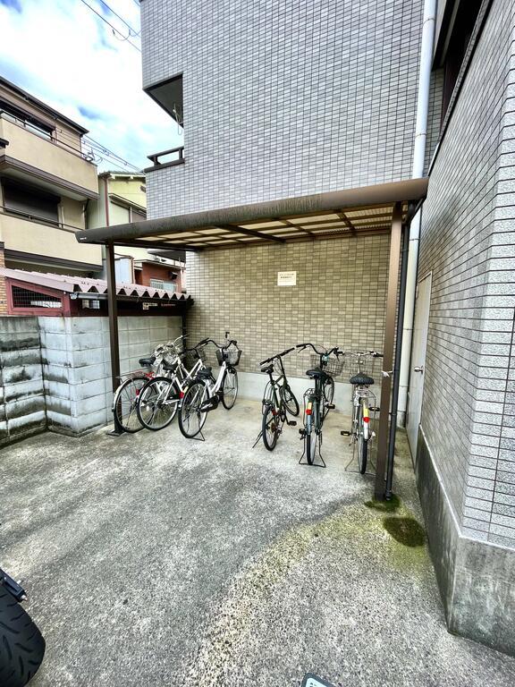 グランドハイツ大野