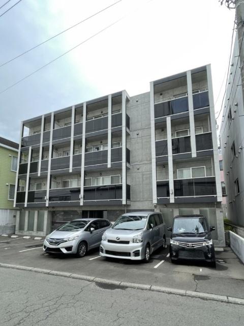 フェーラシュヴァル二十四軒