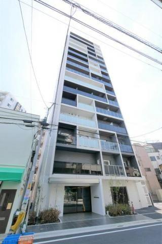 アークマーク王子(2LDK/8階)