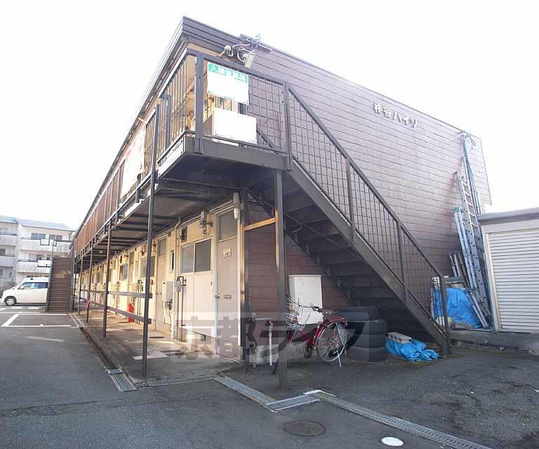 第一柊谷ハイツ