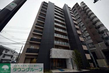 パレステージ聖蹟桜ヶ丘II