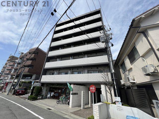 レジュールアッシュ西宮アーバンテラス
