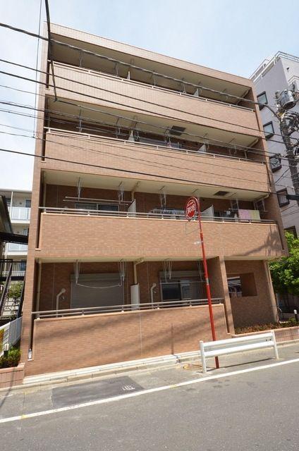SUN STREET(1K/3階)