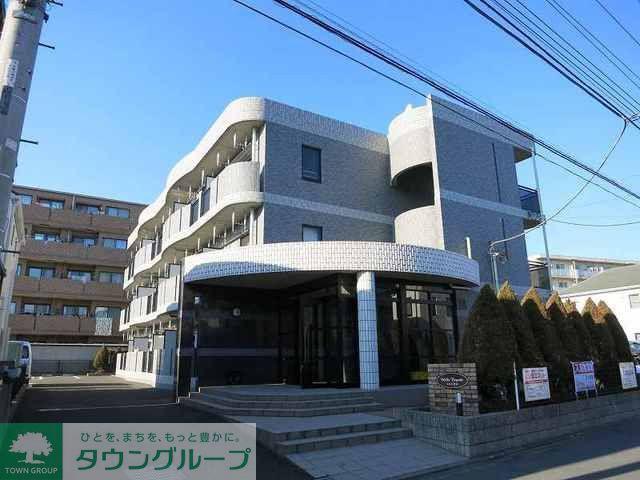 ヒルズ豊田