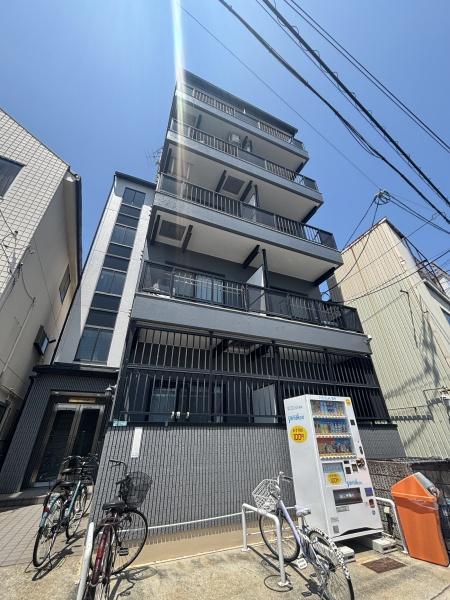 アネシス浜通