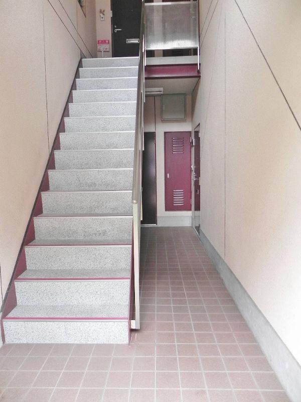 ウエストハウス